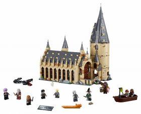 75954 LEGO® Harry Potter™ Hogwarts™ Great Hall