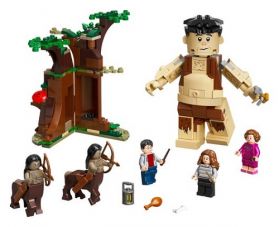 75967 LEGO® Harry Potter™ Forbidden Forest: Umbridge's Encounter