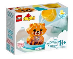 10964 LEGO® DUPLO® Bath Time Fun Floating Red Panda