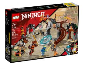 71764 LEGO® NINJAGO Ninja Training Center