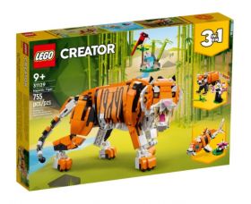 31129 LEGO® CREATOR Majestic Tiger