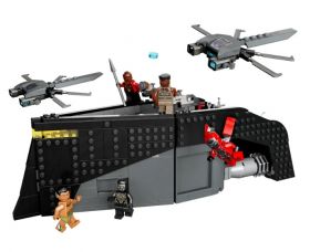 76214 LEGO® MARVEL Black Panther War on the Water