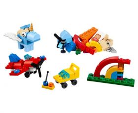 10401 LEGO® CLASSIC Rainbow Fun