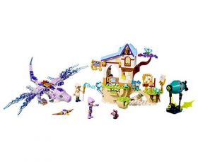 41193 LEGO® Elves Aira & the Song of the Wind Dragon