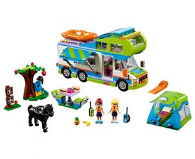 41339 LEGO® FRIENDS Mia's Camper Van