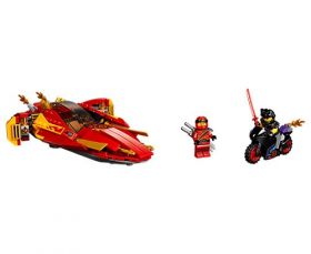 70638 LEGO® NINJAGO Katana V11