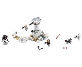 75138 LEGO® STAR WARS™ Hoth™ Attack