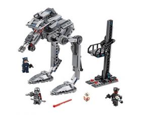 75201 LEGO® STAR WARS® First Order AT-ST™