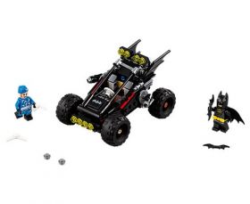 70918 LEGO® THE LEGO® BATMAN MOVIE The Bat-Dune Buggy