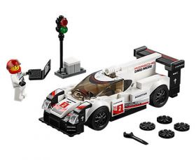 75887 LEGO® SPEED CHAMPIONS Porsche 919 Hybrid