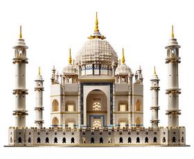 10256 LEGO® CREATOR Taj Mahal