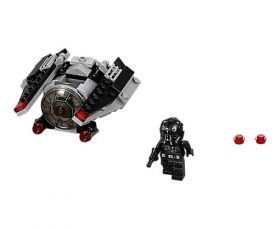 75161 LEGO® Star Wars™ TIE Striker™ Microfighter