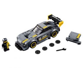 75877 LEGO® SPEED CHAMPIONS Mercedes-AMG GT3