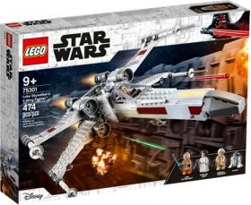 75301 LEGO® STAR WARS® Luke Skywalker’s X-Wing Fighter™