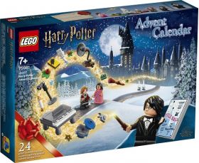 75981 LEGO® Harry Potter™ Advent Calendar 2020