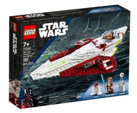 75333 LEGO® STAR WARS® Obi-Wan Kenobi’s Jedi Starfighter™