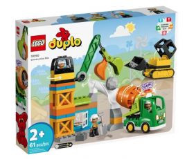 10990 LEGO® DUPLO® Construction Site