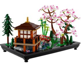 10315 LEGO® ICONS™ Tranquil Garden