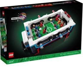 21337 LEGO® IDEAS Table Football