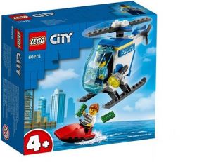 60275 LEGO® CITY Police Helicopter