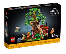 21326 LEGO® DISNEY™ Winnie the Pooh
