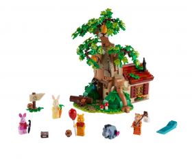 21326 LEGO® DISNEY™ Winnie the Pooh