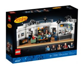 21328 LEGO® IDEAS Seinfeld