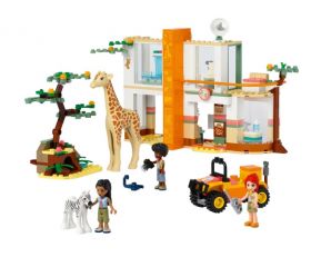 41717 LEGO® FRIENDS Mia's Wildlife Rescue