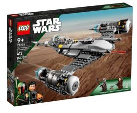 75325 LEGO® STAR WARS® The Mandalorian's N-1 Starfighter™