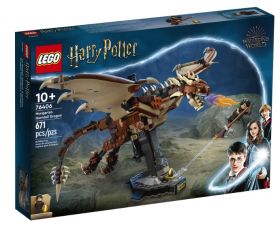 76406 LEGO® Harry Potter™ Hungarian Horntail Dragon