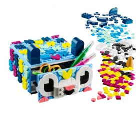 41805 LEGO® DOTS Creative Animal Drawer
