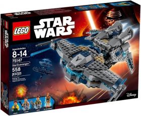 75147 LEGO® STAR WARS™ StarScavenger™