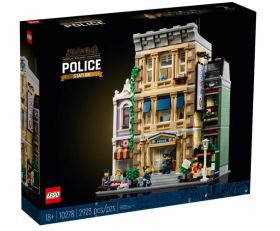 10278 LEGO® CREATOR Police Station