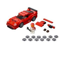 75890 LEGO® SPEED CHAMPIONS  Ferrari F40 Competizione