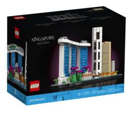 21057 LEGO® ARCHITECTURE Singapore