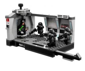 75324 LEGO® STAR WARS® Dark Trooper™ Attack