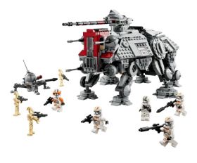 75337 LEGO® STAR WARS® AT-TE™ Walker