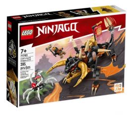 71782 LEGO® NINJAGO Cole’s Earth Dragon EVO