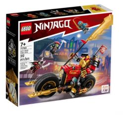 71783 LEGO® NINJAGO Kai’s Mech Rider EVO