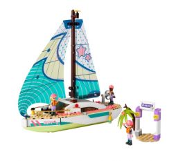 41716 LEGO® FRIENDS Stephanie's Sailing Adventure