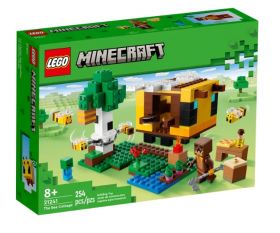 21241 LEGO® MINECRAFT™ The Bee Cottage