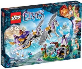 41077 LEGO® Elves Aira’s Pegasus Sleigh