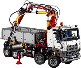 42043 LEGO® Technic Mercedes-Benz Arocs 3245