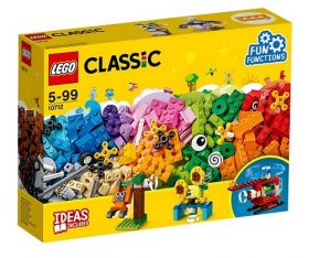10712 LEGO® CLASSIC Bricks and Gears