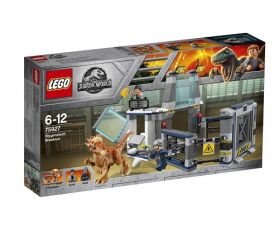 75927 LEGO® Jurassic World Stygimoloch Breakout