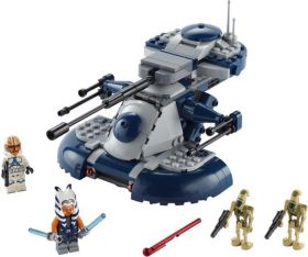 75283 LEGO® STAR WARS® Armored Assault Tank (AAT™)