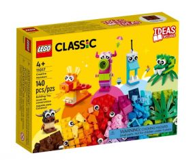11017 LEGO® CLASSIC Creative Monsters