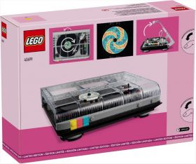 40699 LEGO® Retro Record Player
