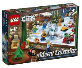 lego batman advent calendar 2018