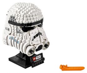 75276 LEGO® STAR WARS® Stormtrooper™ Helmet